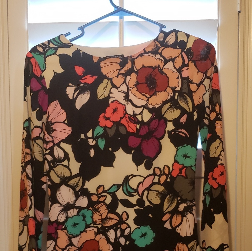 Express mini dress